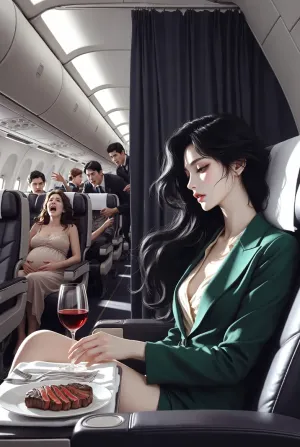 Bìa truyện Chồng Cũ Mải Đưa Bạch Nguyệt Quang Đi Thử Váy Cưới