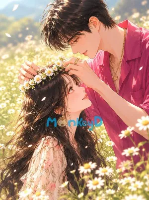 Bìa truyện Chồng Cũ Nghĩ Tôi Tái Hôn Để Trả Thù Anh