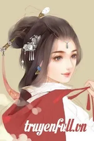 Bìa truyện Chú Định