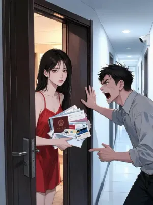 Bìa truyện Chủ Hộ Của Chính Mình