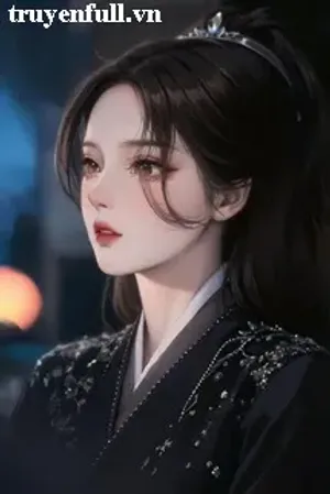 Bìa truyện Chu Hoan Nhan