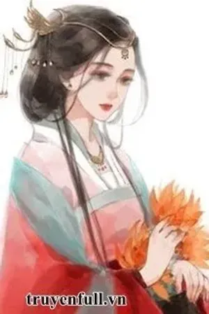 Bìa truyện Chủ Mẫu Hầu Phủ