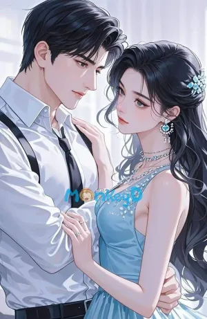 Bìa truyện Chú Nhỏ Của Trúc Mã