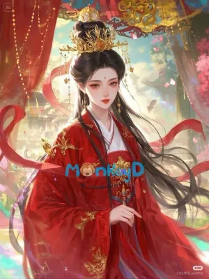 Bìa truyện CHU YẾN: BÀN CỜ ĐẾ VƯƠNG
