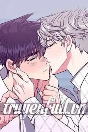 Bìa truyện Chung Tình 2