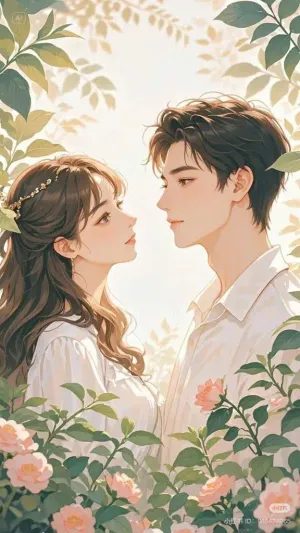 Bìa truyện Cô Tiểu Thư Và Chàng Trai Nhà Quê