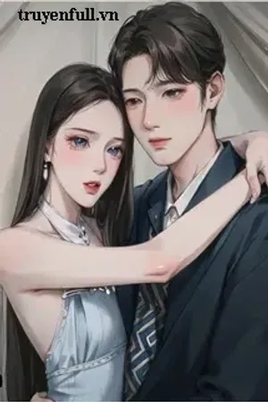 Bìa truyện Cô Vợ Hợp Đồng Có Chút Thê Lương