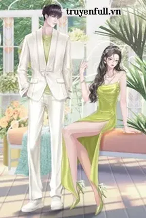 Bìa truyện Công Cuộc Theo Đuổi Của Lăng Tổng