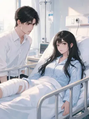 Bìa truyện Cú Tát Của Nữ Chính Ngôn Tình Ngược