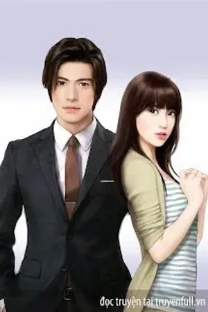 Bìa truyện Cục Cưng Có Chiêu