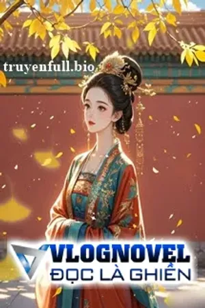 Bìa truyện Cung Tường Oán - A Kỳ Thuỵ
