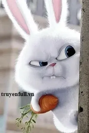 Bìa truyện Cuộc Phản Công Của Thỏ Con