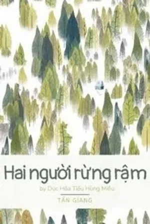 Bìa truyện Cuộc Sống Của Hai Người Ở Rừng Rậm
