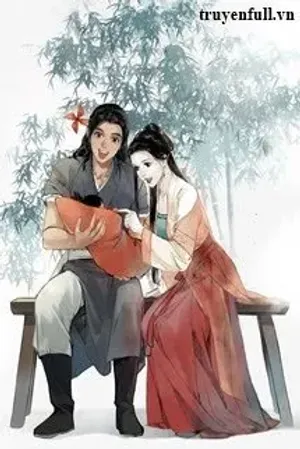 Bìa truyện Cuộc Sống Hạnh Phúc Của Nhị Phòng Vương Gia