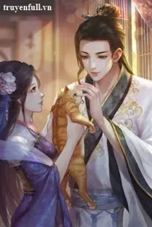 Bìa truyện Cuộc Sống Nhàn Nhã Của Phu Nhân Quyền Thần