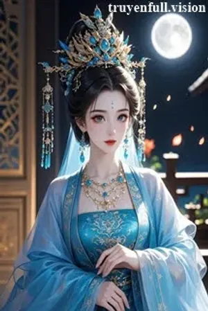 Bìa truyện Đa Tình Hạ Ngọc
