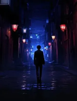 Bìa truyện Đặc vụ chuyển sinh, "ra ta cũng chẳng có gì đặc biệt".