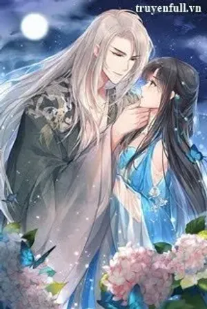 Bìa truyện Đàn Lang