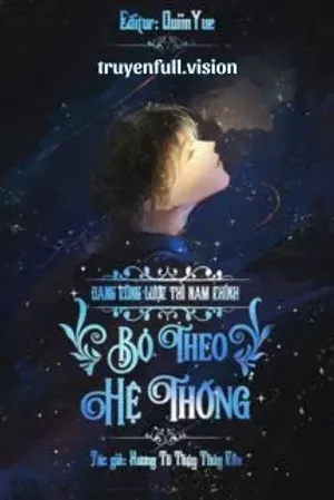 Bìa truyện Đang Công Lược Thì Nam Chính Bỏ Theo Hệ Thống