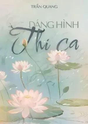 Bìa truyện Dáng Hình Thi Ca