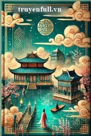 Bìa truyện Đăng Hoa Tiếu
