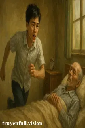 Bìa truyện Đáng Xấu Hổ Là Ai?