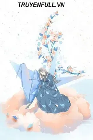 Bìa truyện Dành Dành Nở Muộn