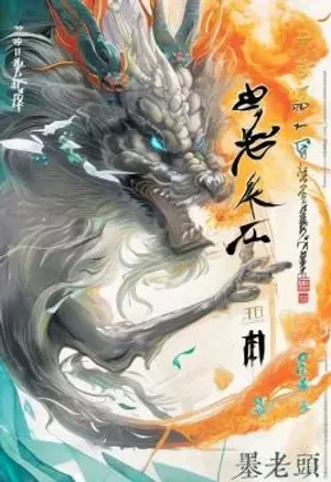 Bìa truyện Đạo Vân Hành