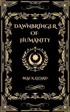 Bìa truyện Dawnbringer Of Humanity
