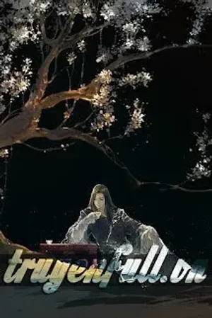 Bìa truyện Đệ Cửu Môn