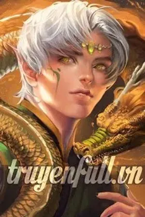 Bìa truyện Devil Cry Dragon Advanture