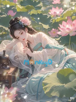 Bìa truyện Đích Nữ Phản Kích