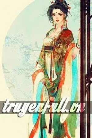 Bìa truyện Điên Vì Yêu
