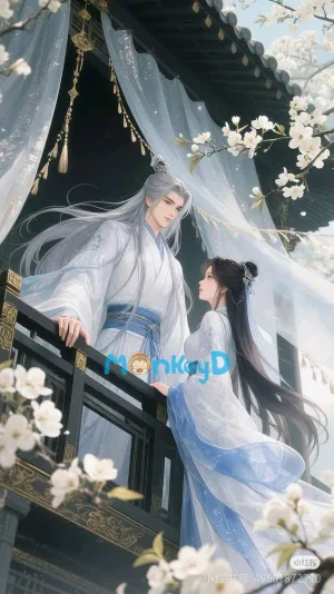 Bìa truyện Đoạn Tẫn Tương Tư