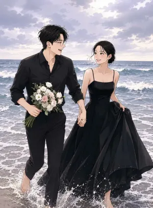 Bìa truyện Đọc Được Tiếng Lòng Nam Thần
AI
