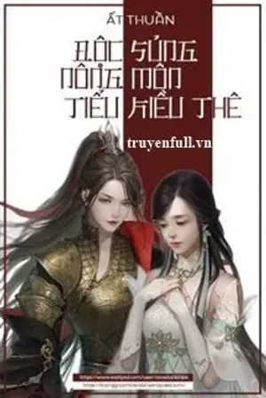 Bìa truyện Độc Sủng Nông Môn Tiểu Kiều Thê