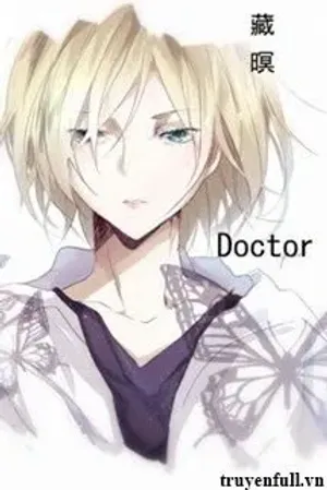 Bìa truyện Doctor