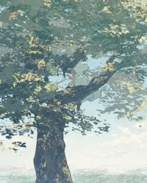 Bìa truyện Đông Hừng, Vạn Chạng