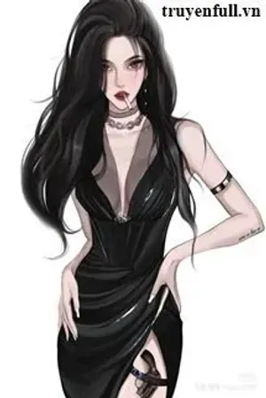 Bìa truyện Dòng Máu Mafia