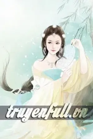 Bìa truyện Đồng Nhân Triển Hộ Vệ Xin Dừng Bước!