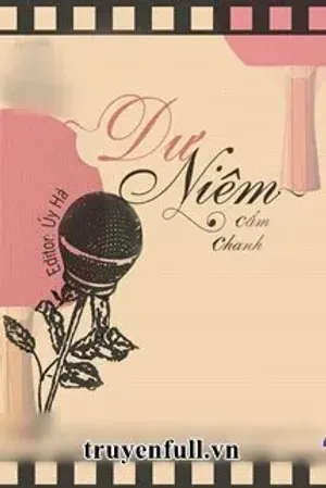 Bìa truyện Dư Niệm