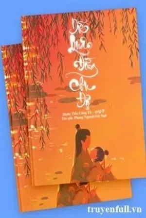 Bìa truyện Dữ Quân Đồng Chu Độ