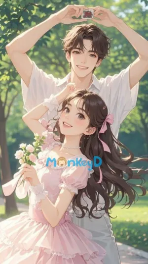 Bìa truyện Đừng động, ai bảo anh cứng miệng