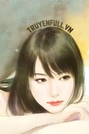 Bìa truyện Đừng Khóc, Mình Không Phải Nữ Chính