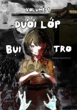 Bìa truyện Dưới Lớp Bụi Tro