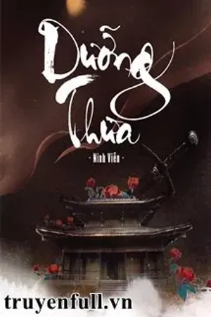 Bìa truyện Dưỡng Thừa