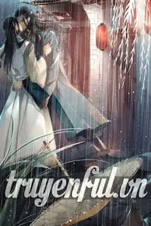 Bìa truyện Duyên Hay Nghiệt, Cốt Chỉ Một Chữ Ái