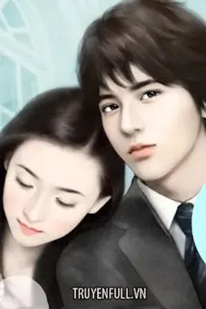 Bìa truyện Em Đừng Mong Chúng Ta Là Người Dưng