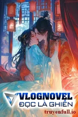 Bìa truyện Gả Cho Kẻ Thù Không Đội Trời Chung