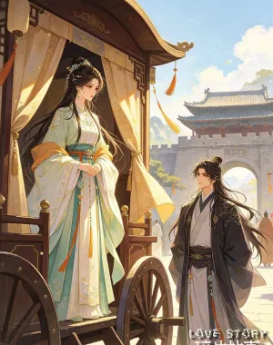 Bìa truyện Gả Đúng Người Thương